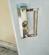 Eli's Lock and Key