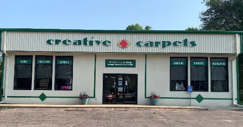 Creative Carpets in Sioux City
