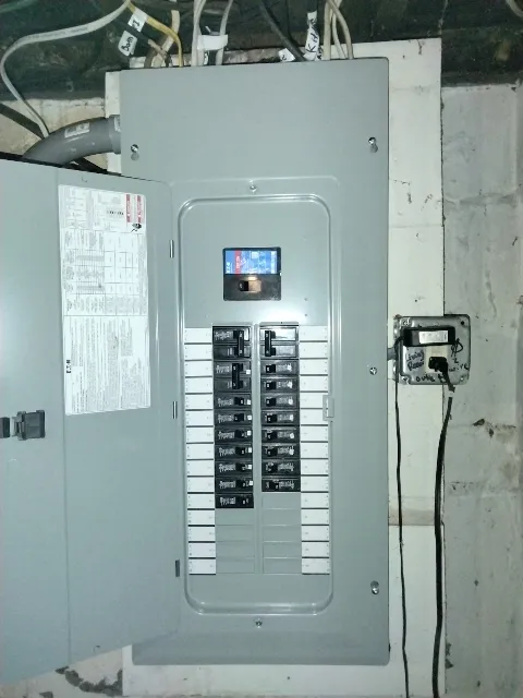 Artisan Electric photo 1