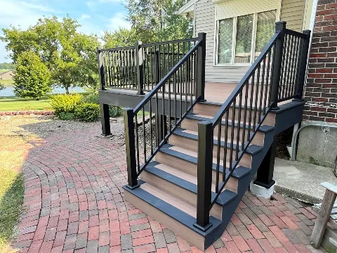 Yo Joe’s Remodeling & Contracting in Belleville