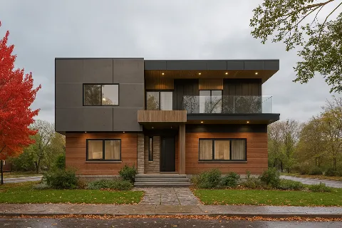 Route Homes in Vaughan