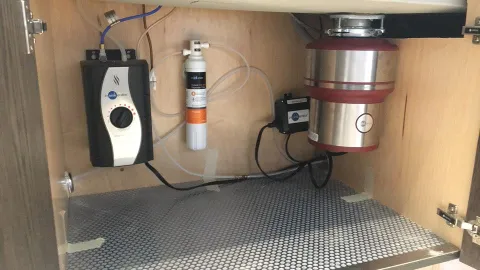 Wasden Plumbing Services in Garland