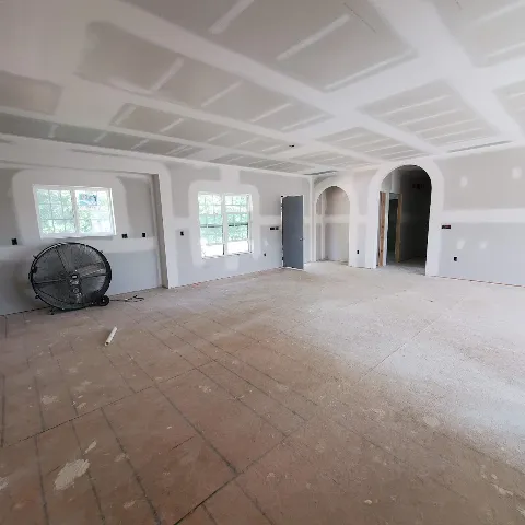 Garrott Construction in Columbia