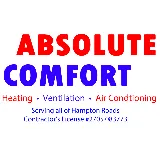 Absolute Comfort Heating and Cooling photo 6