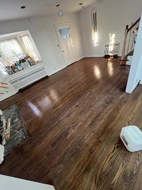 HOLANDERS FLOOR in Newark