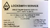 ACE Locksmith Services