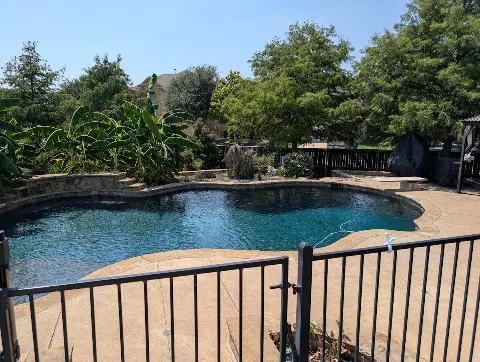 DFW Pool Services photo 1