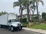 Cali Professional Movers