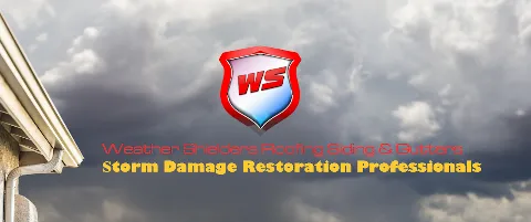 Weather Shielders Roofing Siding & Gutters photo 1