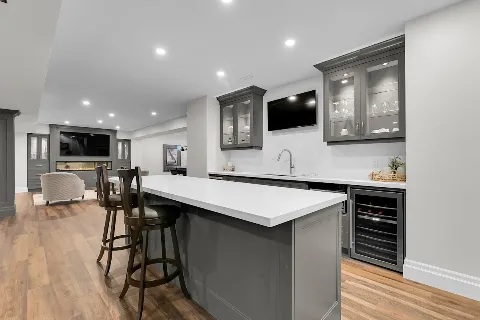 Wilson Construction & Reno's Inc in Guelph