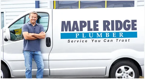 Maple Ridge Plumber photo 1