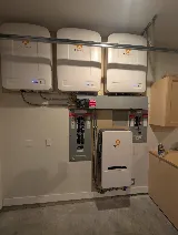 Zelionka Electrical Solutions Ltd. photo 5