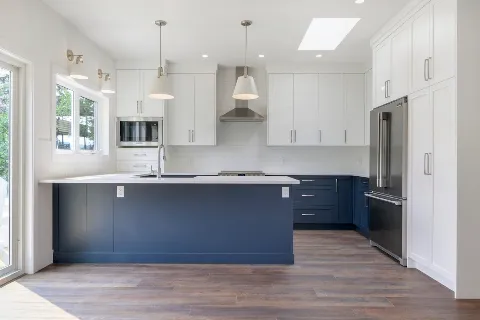 LDR Construction Ltd. in Vernon