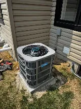 AOBUTEC HVAC Heating & Cooling
