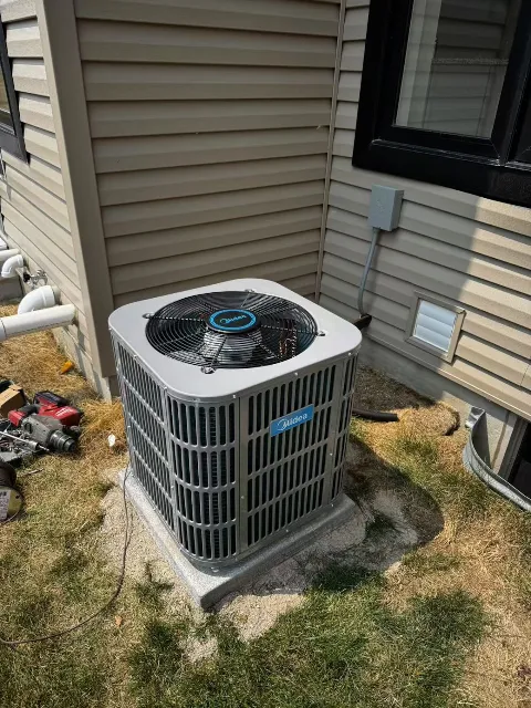 AOBUTEC HVAC Heating & Cooling photo 1
