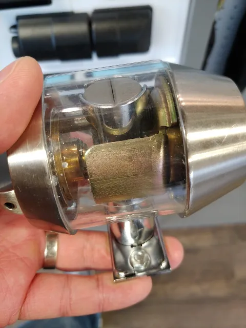 Abby Locksmith photo 1