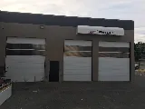Island Overhead Doors