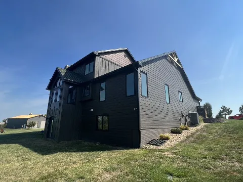 J-Tech Construction and Solar in Lincoln