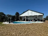 Polynesian Pool & Spa