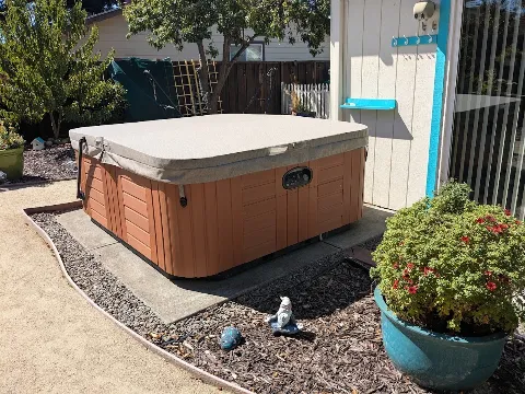 Creative Energy Hot Tub/Fireplace Repair in Richmond