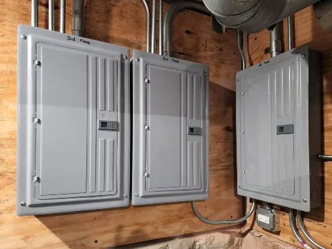 1 DAY ELECTRICIAN SERVICES INC photo 1