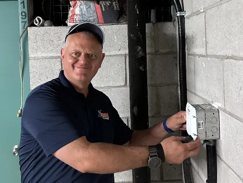 Tron Electrical & Automation in Vaughan