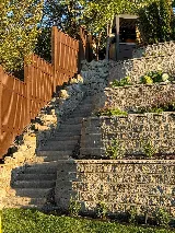 FULLER'S LANDSCAPE COMPANY photo 9