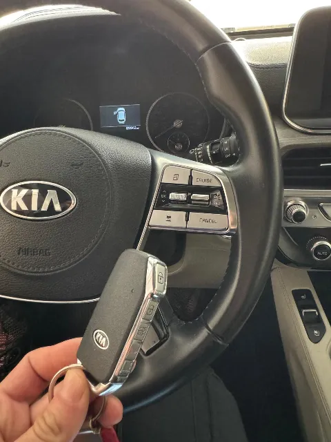 Key one locksmith in El Cajon