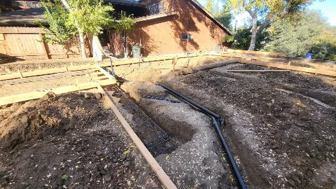 Precision Plumbing,LLC photo 1
