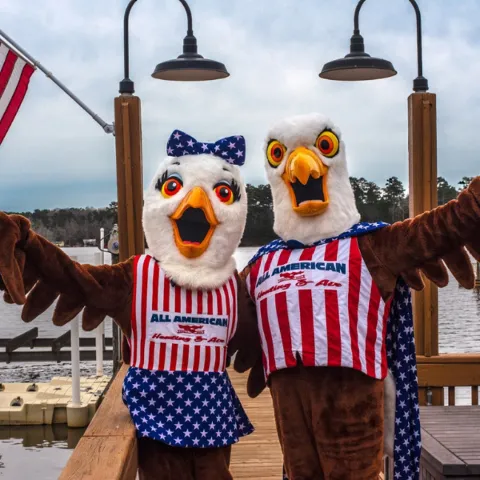 All American Heating & Air photo 1