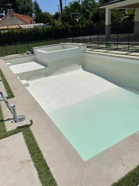 Adrian's Pro Pool in Santa Clarita