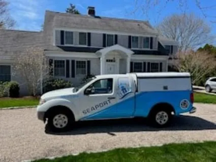 Seaport Pest Solutions in West Hartford