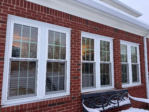 Louisville Window Company in Louisville