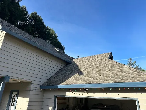 Capstone Roofing Inc photo 1