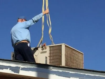 Redhawk Heating & Air Conditioning in Odessa