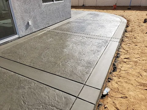 Advanced Creative Concrete Inc. photo 1