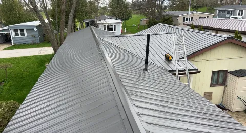 Elevate Exteriors photo 1