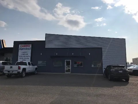 Flooring Superstores in Lethbridge