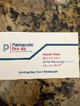 Panhandle Pro Air photo 6
