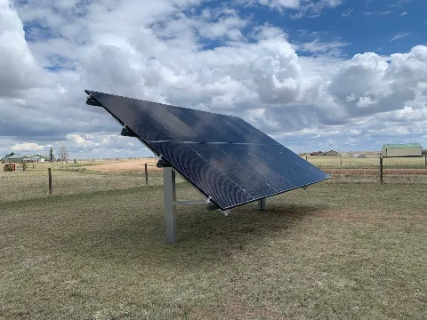 The Electric and Solar Specialist in Cheyenne