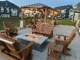 All Seasons Landscape Services photo 4