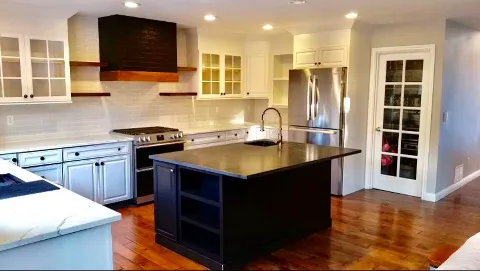 Midnight Sun Builders LLC in Anchorage