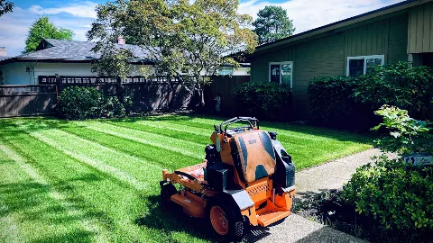 NORTHWEST LAWN CARE AND LANDSCAPING LLC photo 1