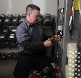 ServiceOne Heating, Cooling, Plumbing, and Electrical photo 4