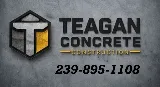 Teagan Concrete Construction LLC.