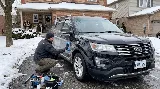 King Ridge Car Detailing Markham photo 7