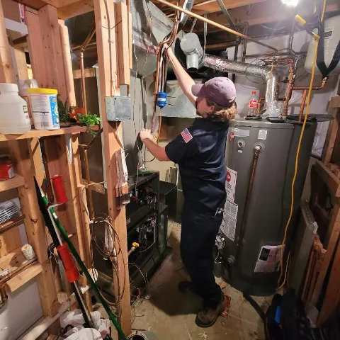 Worcester HVAC Pros in Worcester