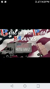 America's best of the best movers LLC photo 8