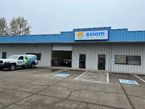 Axiom Eco-Pest Control in Corvallis