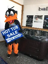 Patio Splash Hot Tubs and Spas Greeley Colorado photo 5